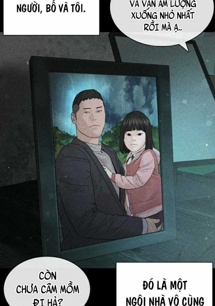 Cách Chiến Thắng Trận Đấu Chapter 168 trang 53