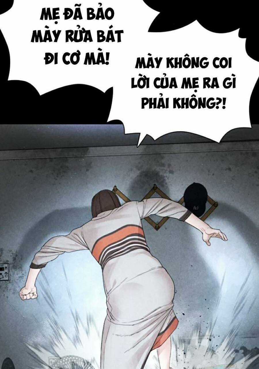 Cách Chiến Thắng Trận Đấu Chapter 168 trang 61