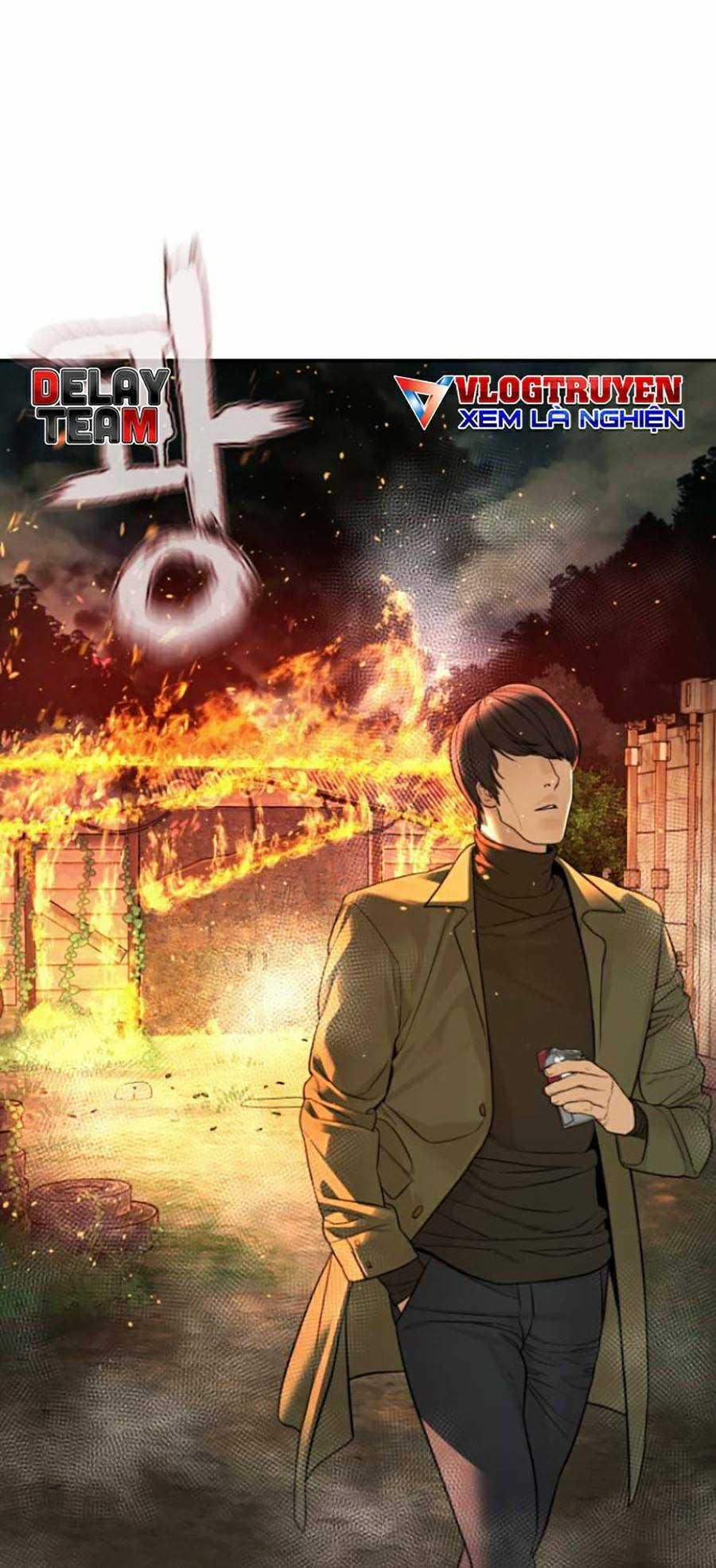 Cách Chiến Thắng Trận Đấu Chapter 168 trang 7