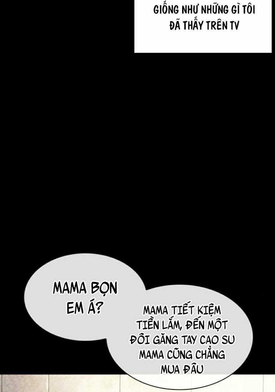 Cách Chiến Thắng Trận Đấu Chapter 168 trang 94