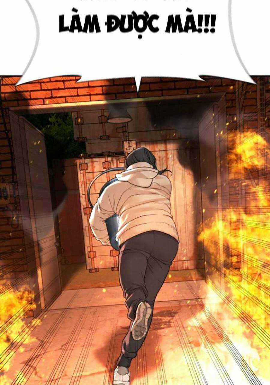 Cách Chiến Thắng Trận Đấu Chapter 168 trang 97