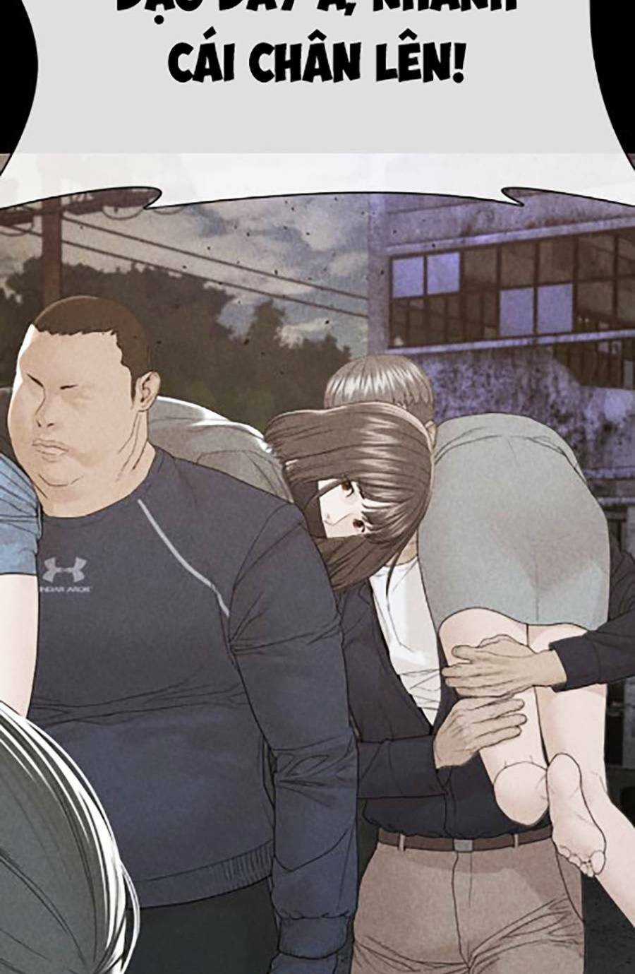 Cách Chiến Thắng Trận Đấu Chapter 169 trang 100