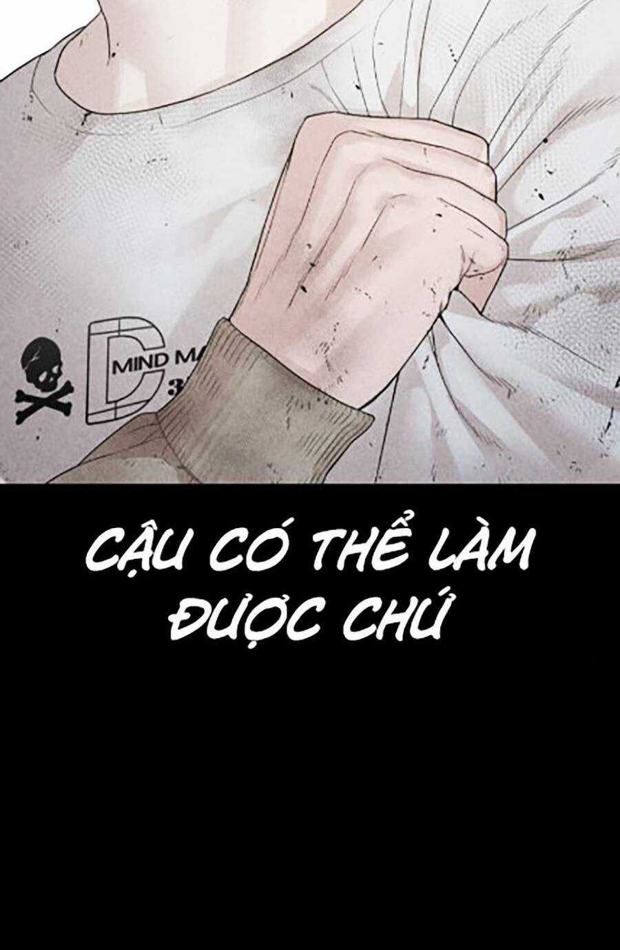 Cách Chiến Thắng Trận Đấu Chapter 169 trang 109