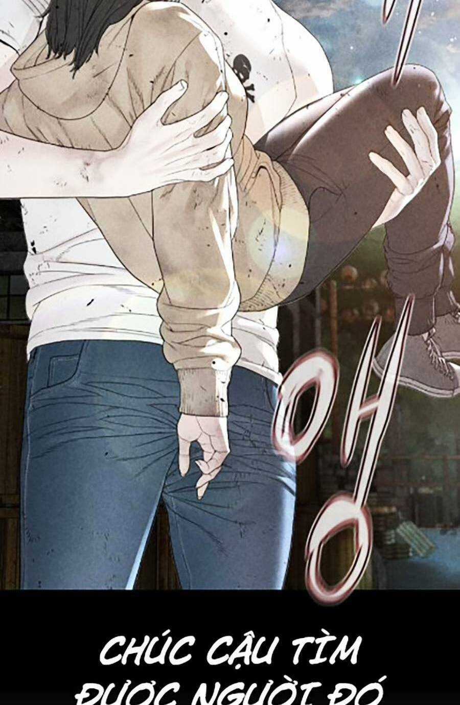 Cách Chiến Thắng Trận Đấu Chapter 169 trang 111