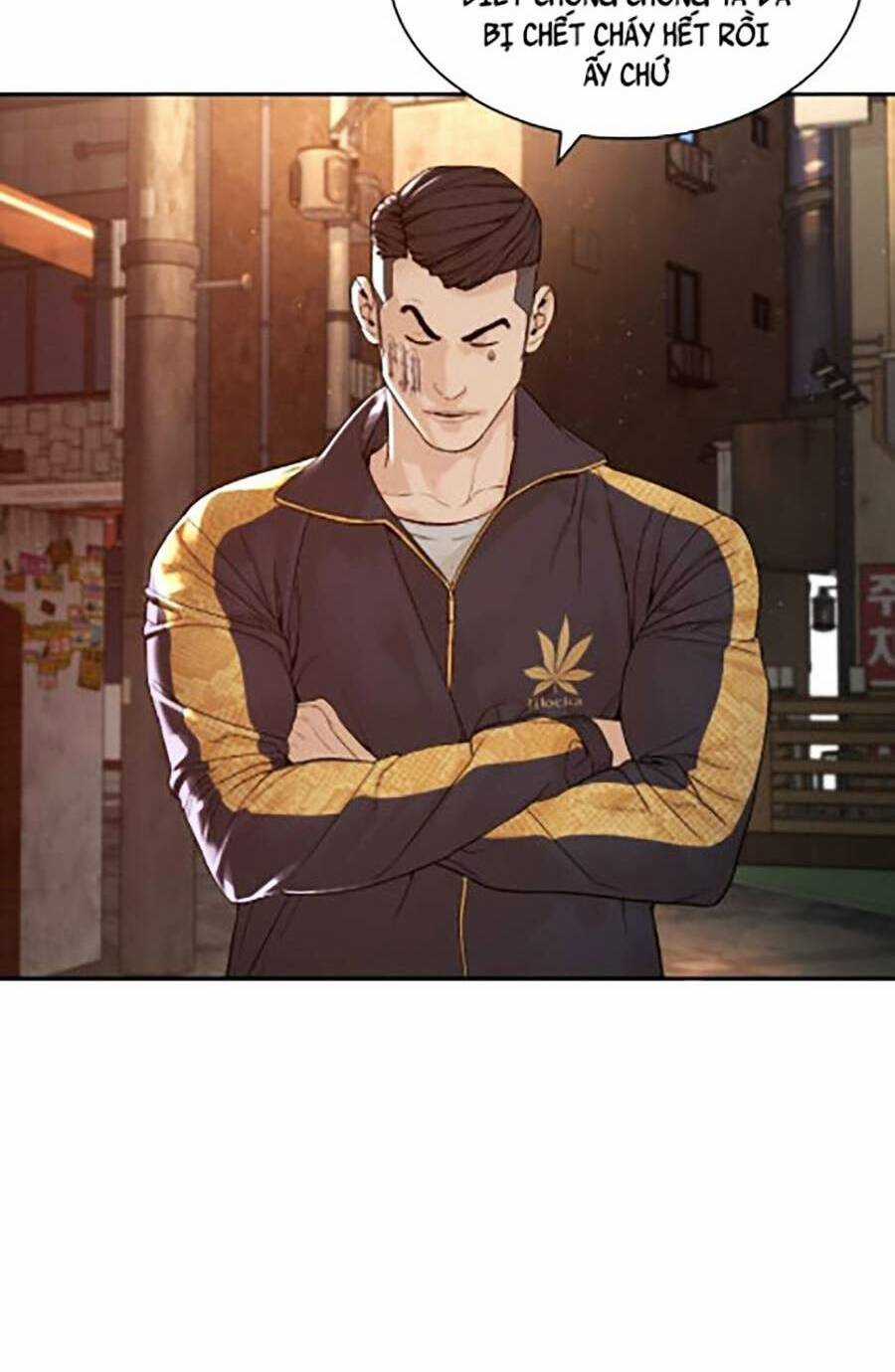 Cách Chiến Thắng Trận Đấu Chapter 169 trang 113