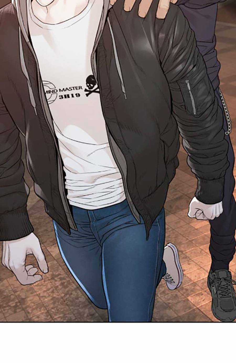 Cách Chiến Thắng Trận Đấu Chapter 169 trang 116