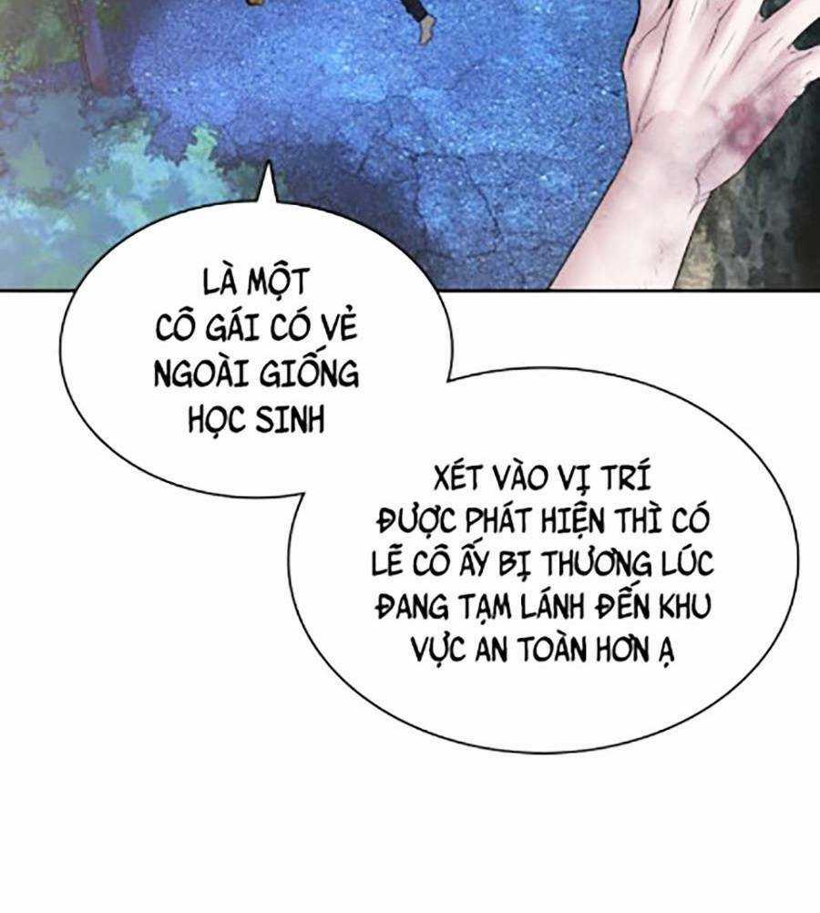 Cách Chiến Thắng Trận Đấu Chapter 169 trang 12