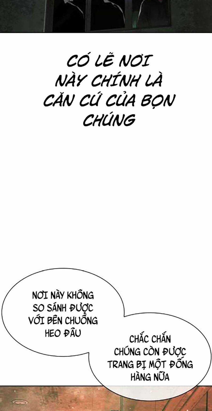 Cách Chiến Thắng Trận Đấu Chapter 169 trang 121