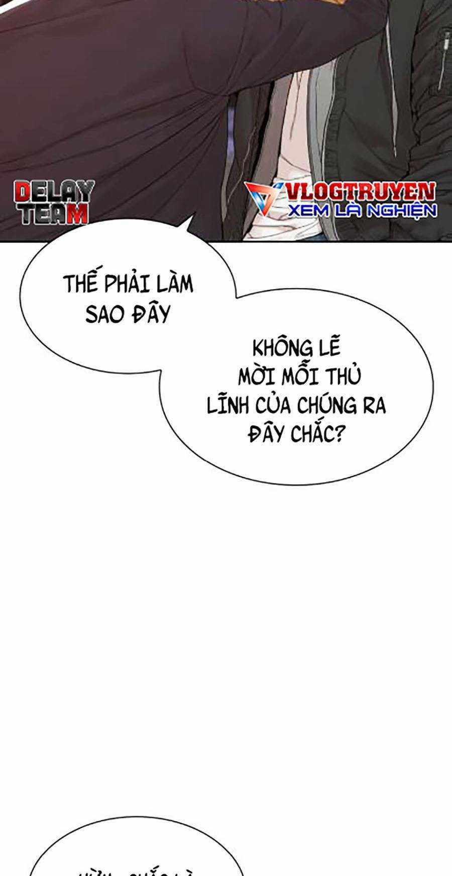 Cách Chiến Thắng Trận Đấu Chapter 169 trang 124