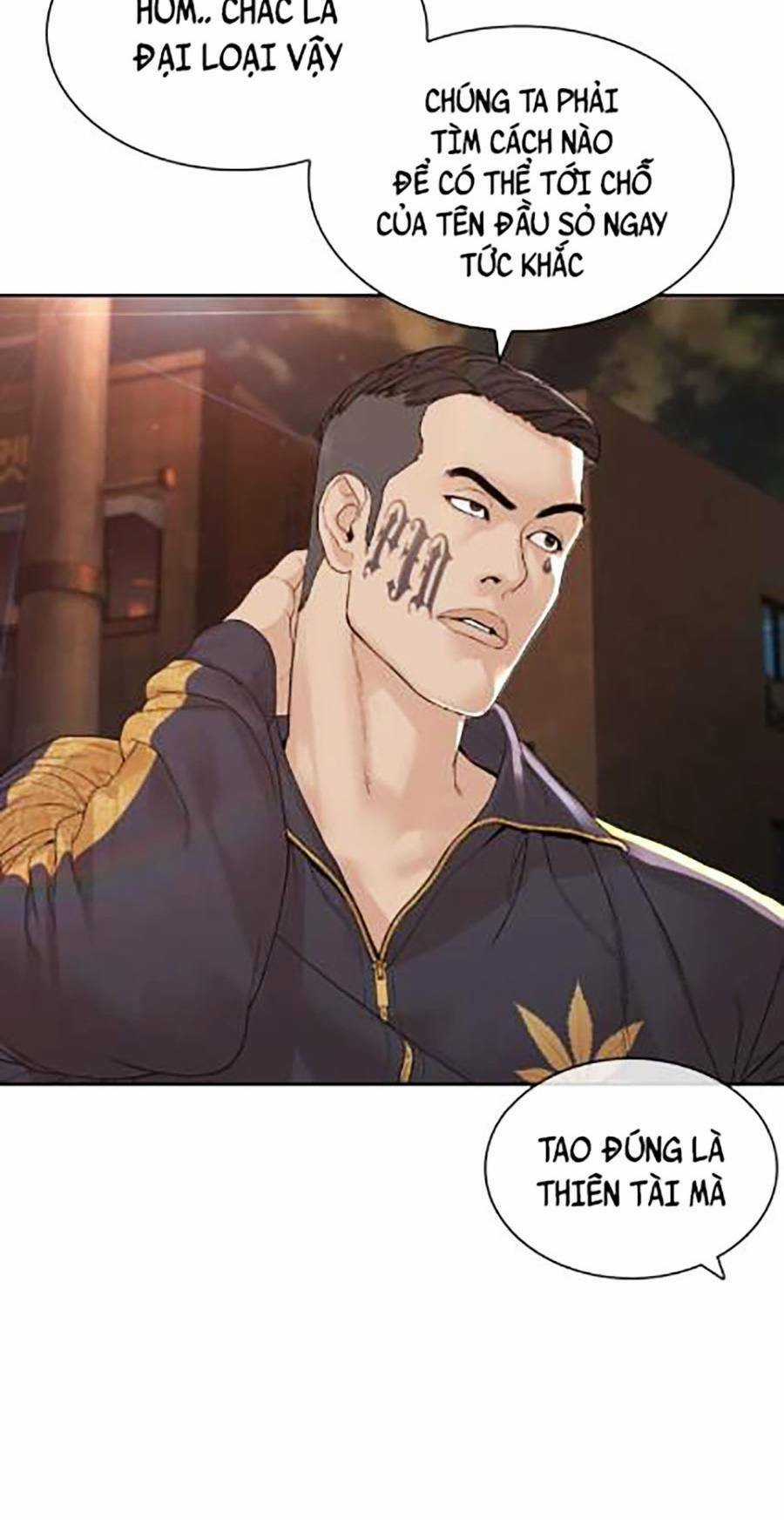 Cách Chiến Thắng Trận Đấu Chapter 169 trang 125