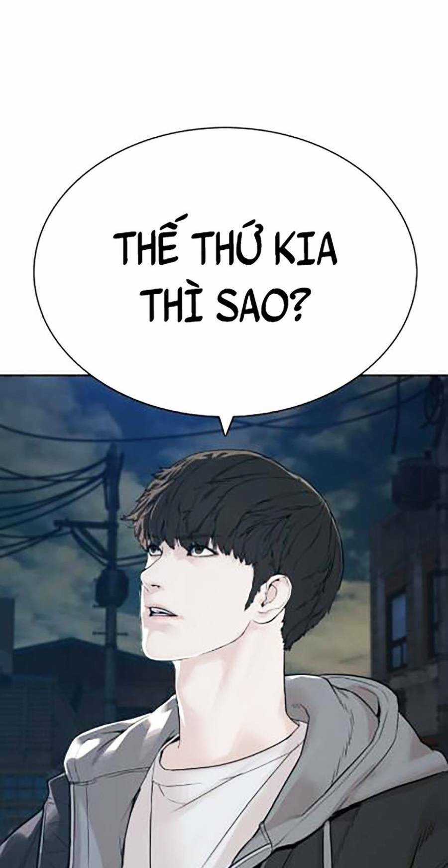 Cách Chiến Thắng Trận Đấu Chapter 169 trang 127