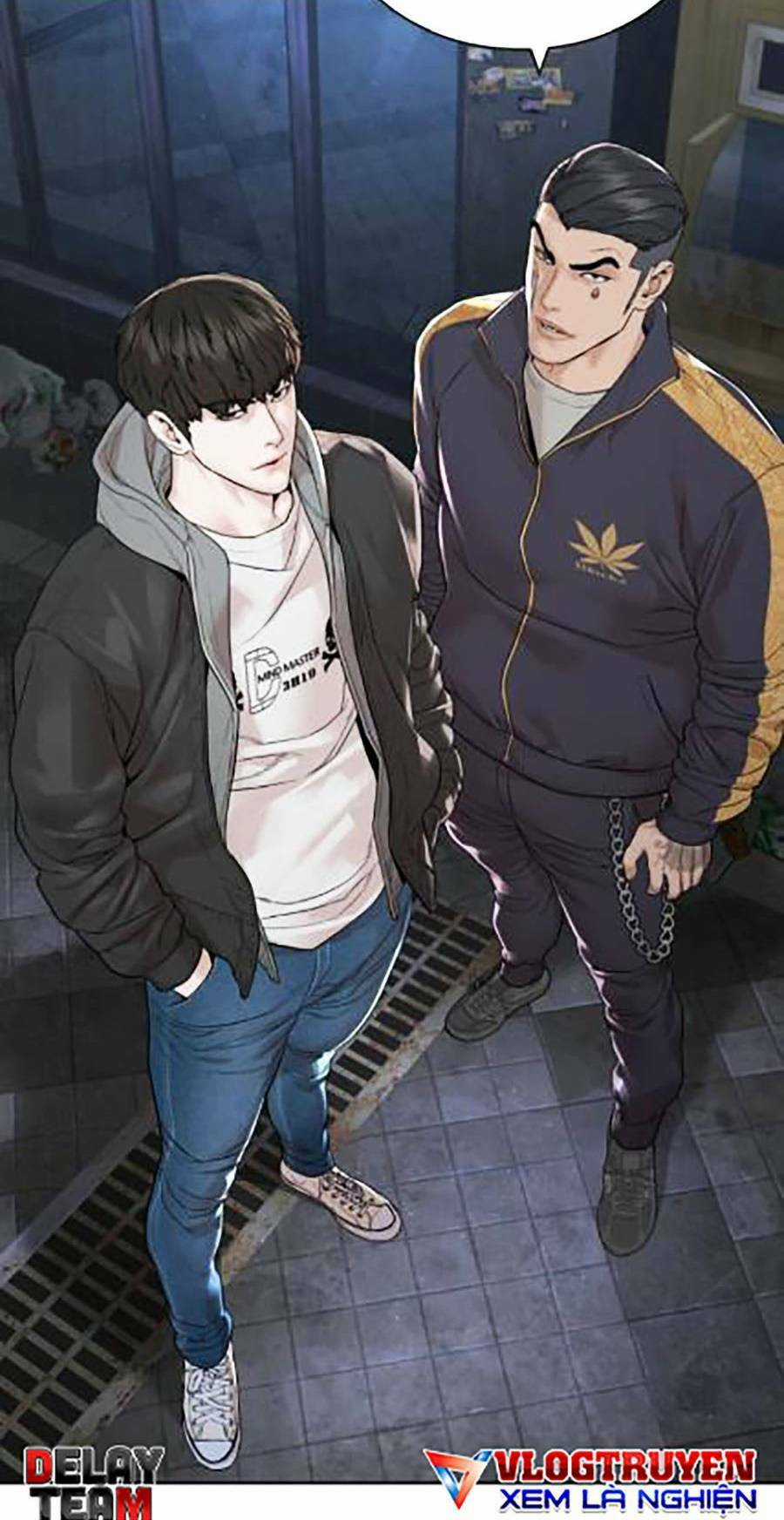 Cách Chiến Thắng Trận Đấu Chapter 169 trang 129