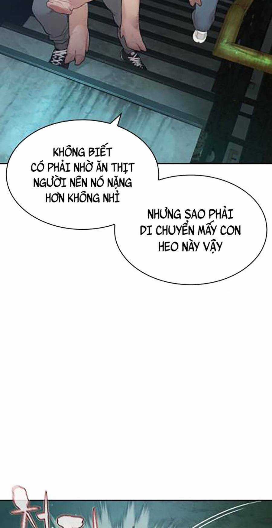 Cách Chiến Thắng Trận Đấu Chapter 169 trang 132