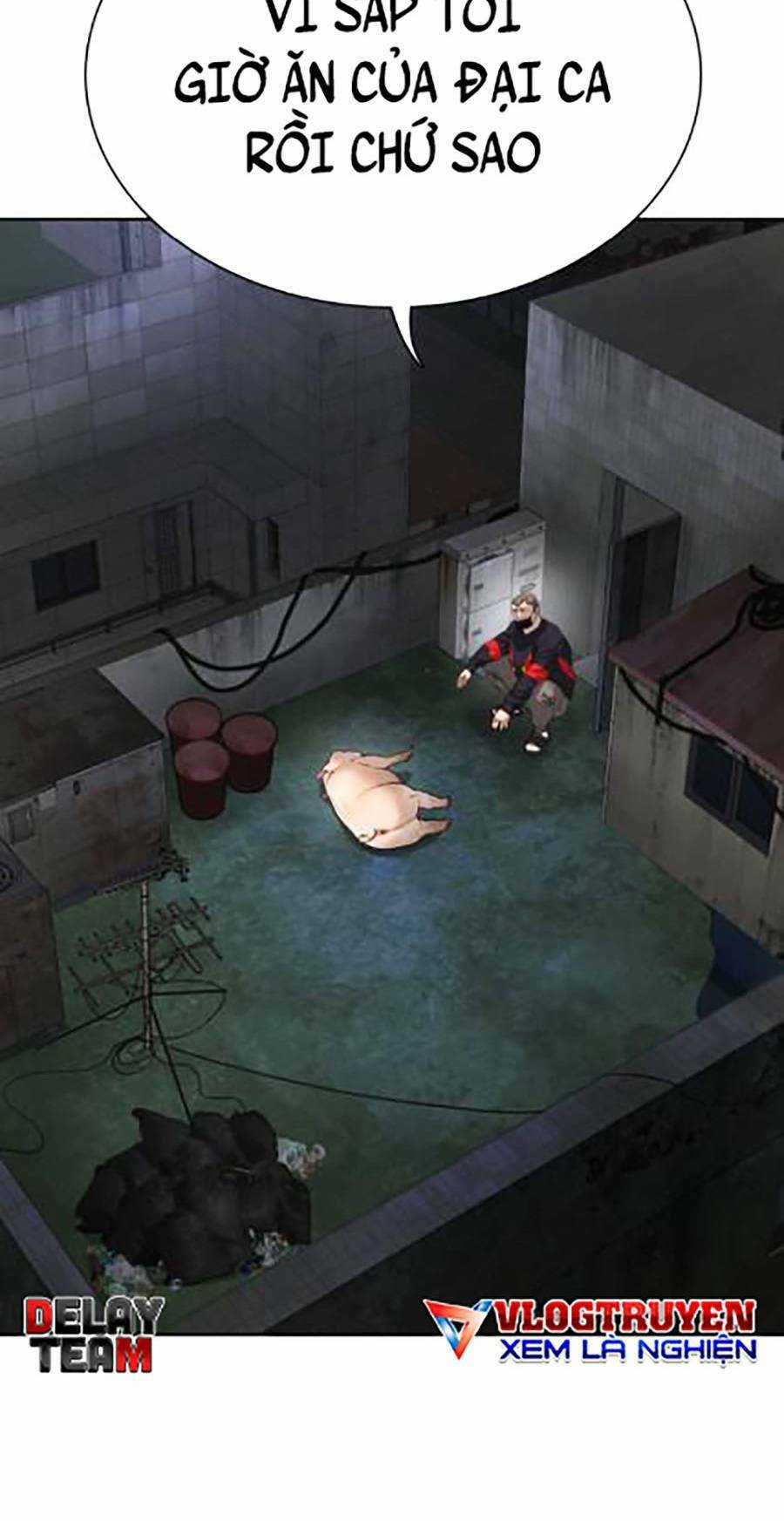 Cách Chiến Thắng Trận Đấu Chapter 169 trang 134