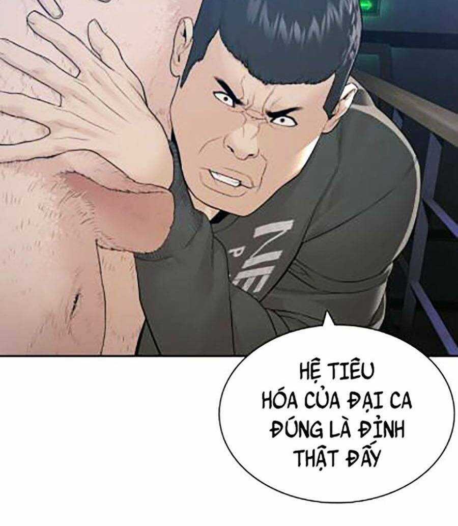 Cách Chiến Thắng Trận Đấu Chapter 169 trang 136