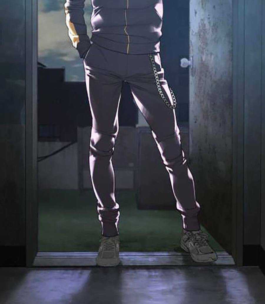 Cách Chiến Thắng Trận Đấu Chapter 169 trang 143