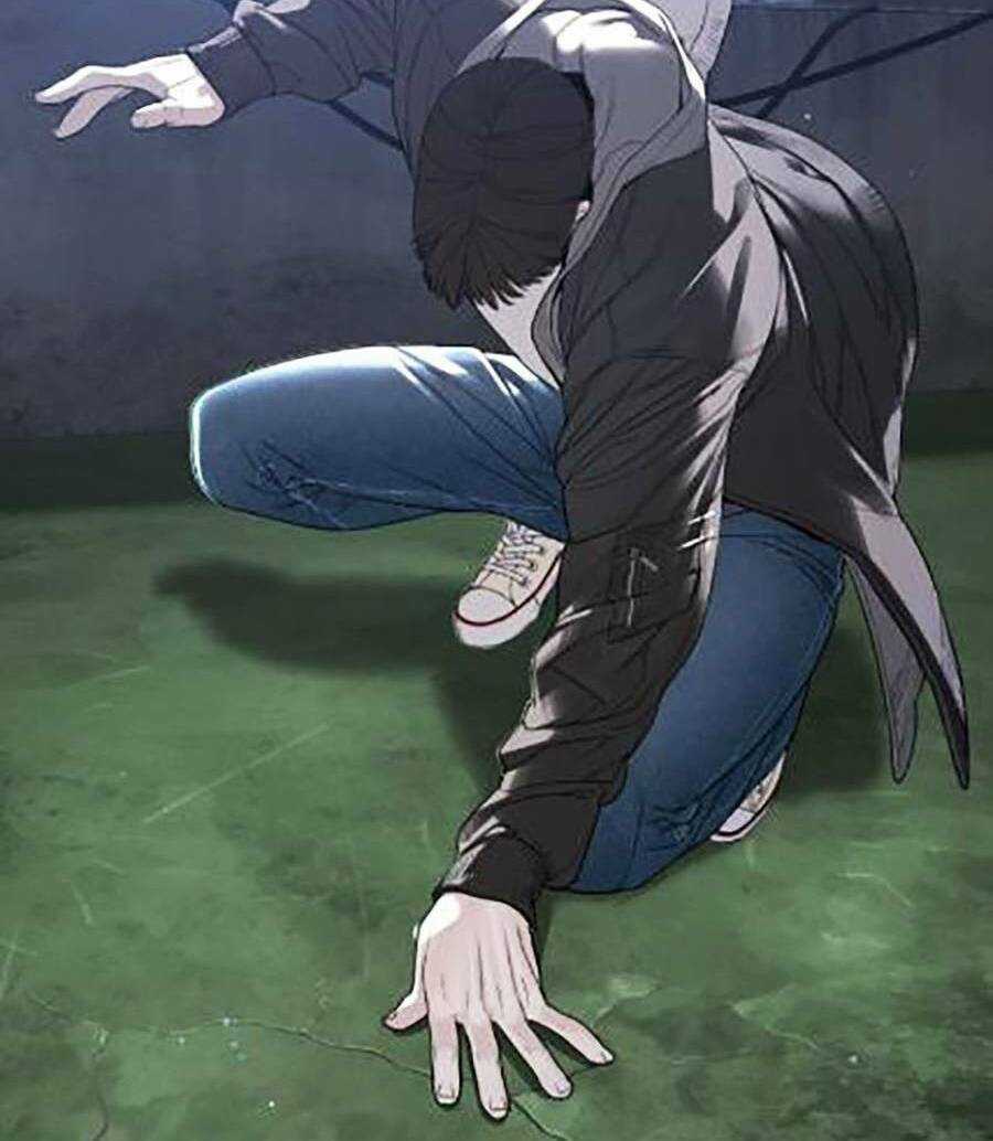 Cách Chiến Thắng Trận Đấu Chapter 169 trang 154