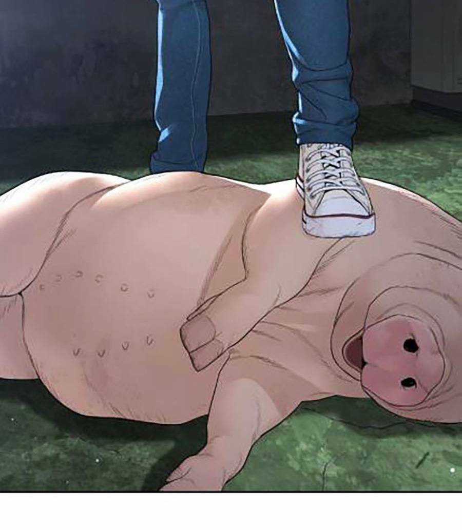 Cách Chiến Thắng Trận Đấu Chapter 169 trang 163