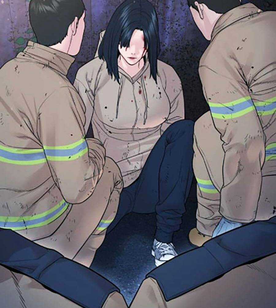 Cách Chiến Thắng Trận Đấu Chapter 169 trang 19