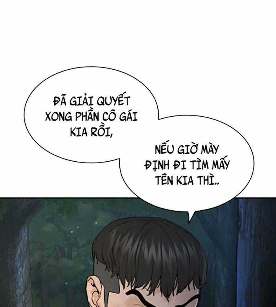 Cách Chiến Thắng Trận Đấu Chapter 169 trang 25