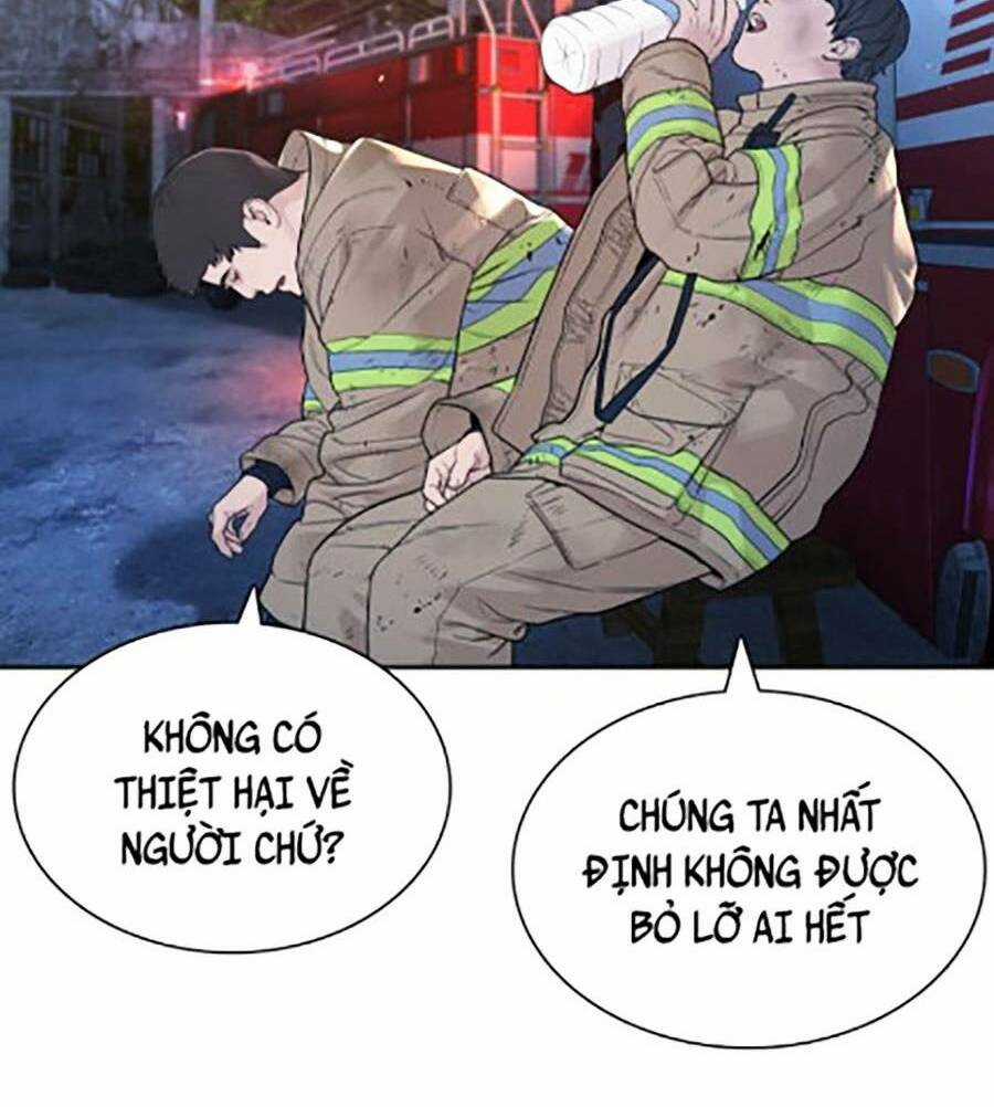 Cách Chiến Thắng Trận Đấu Chapter 169 trang 3