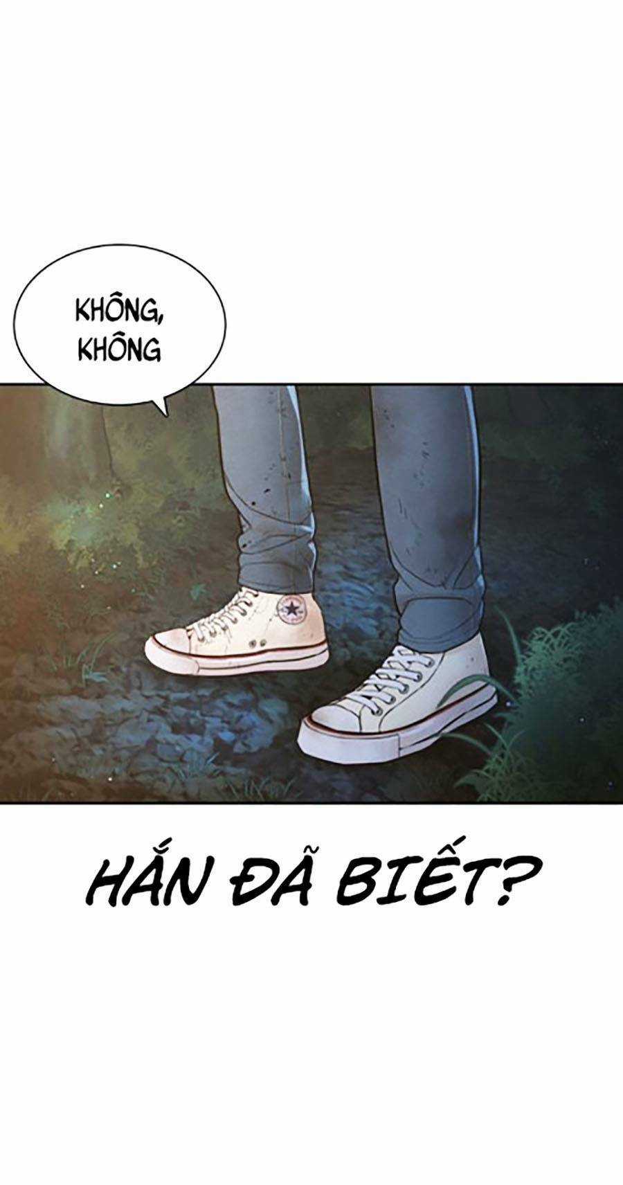 Cách Chiến Thắng Trận Đấu Chapter 169 trang 30