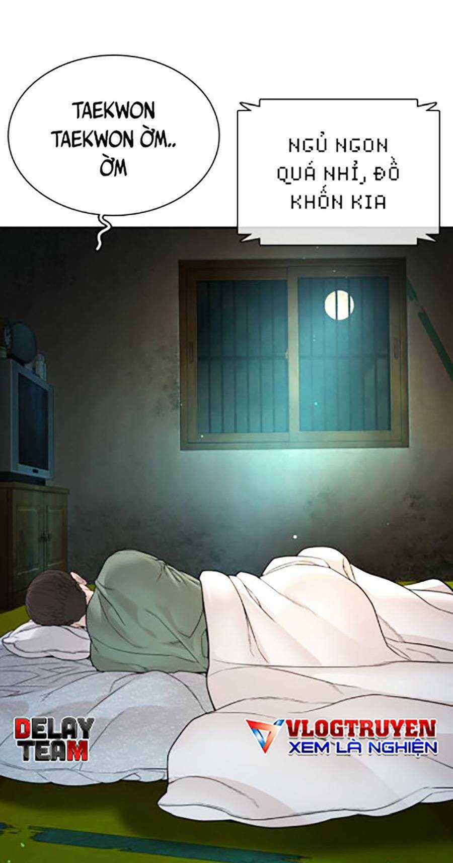 Cách Chiến Thắng Trận Đấu Chapter 169 trang 35