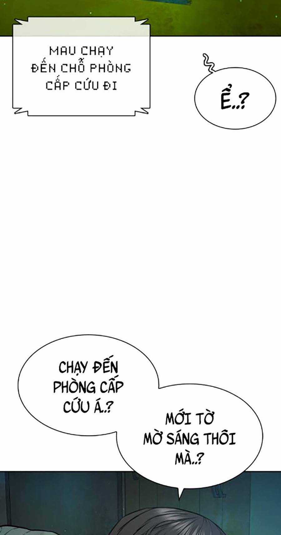 Cách Chiến Thắng Trận Đấu Chapter 169 trang 36