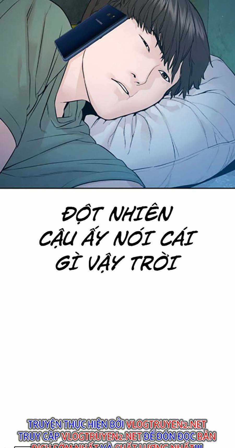 Cách Chiến Thắng Trận Đấu Chapter 169 trang 37