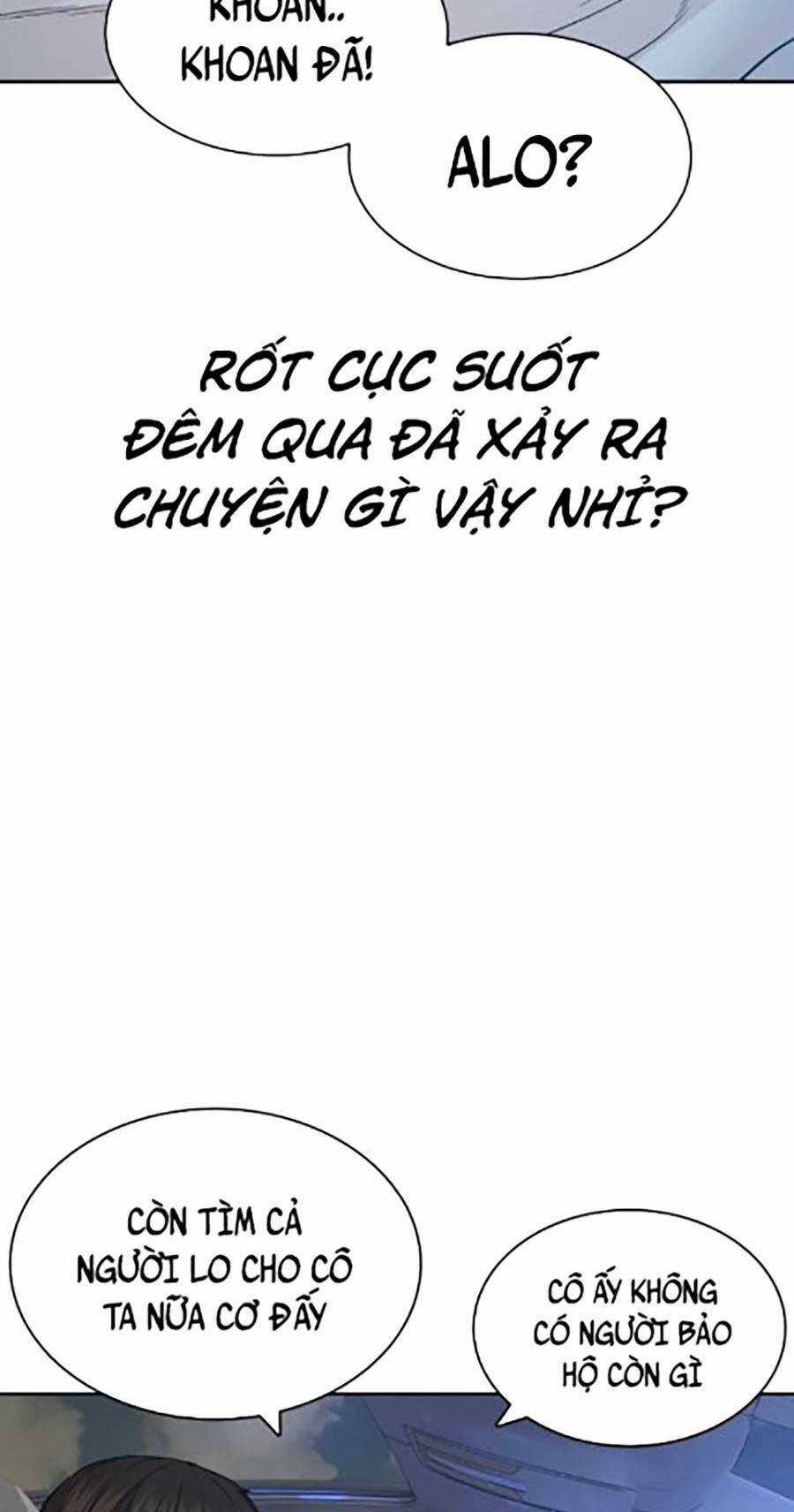 Cách Chiến Thắng Trận Đấu Chapter 169 trang 43