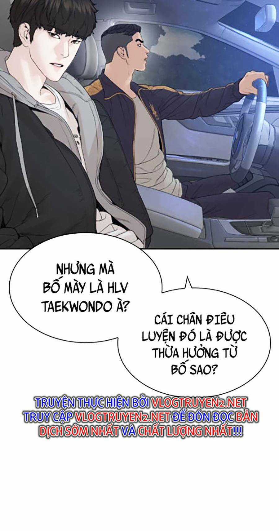 Cách Chiến Thắng Trận Đấu Chapter 169 trang 44