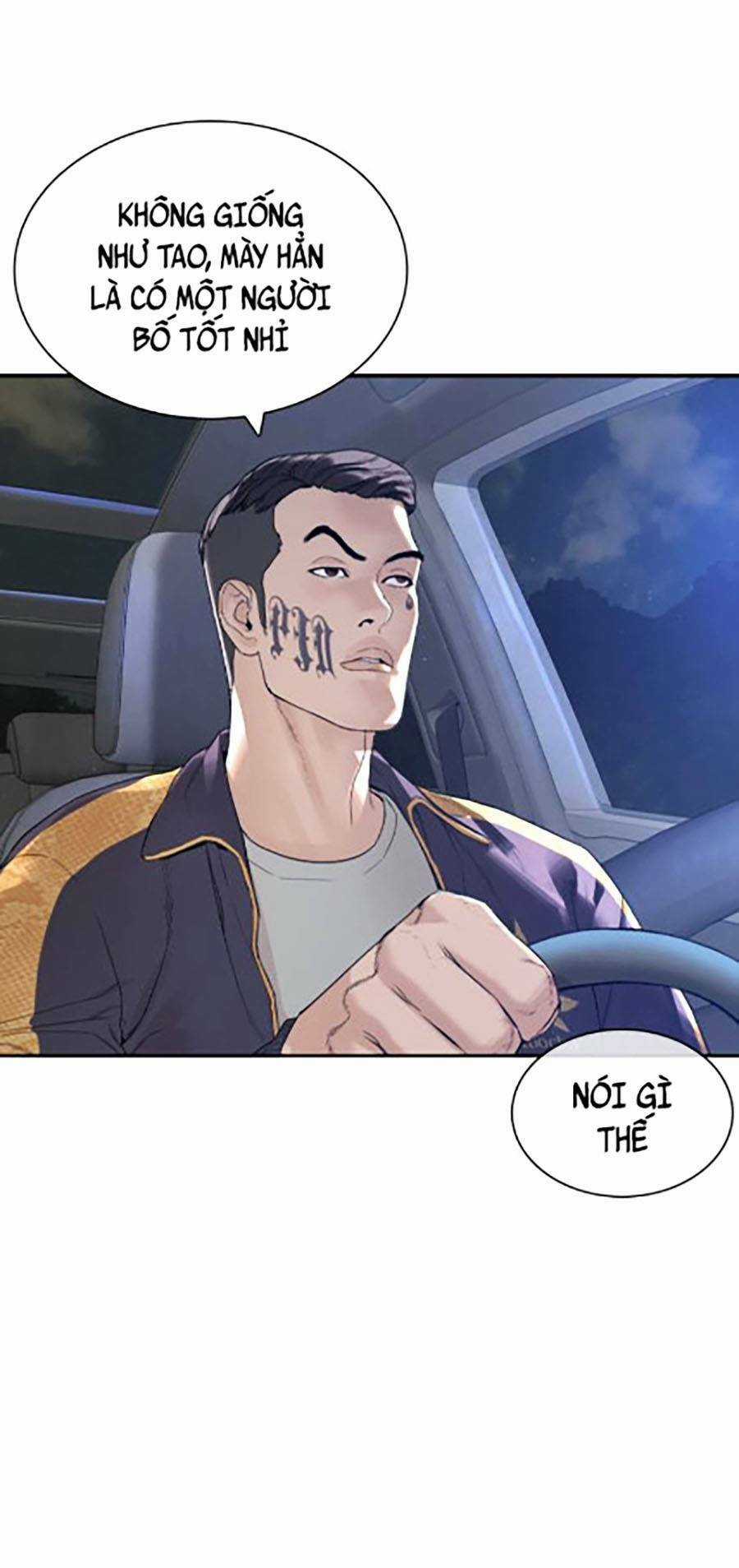 Cách Chiến Thắng Trận Đấu Chapter 169 trang 45