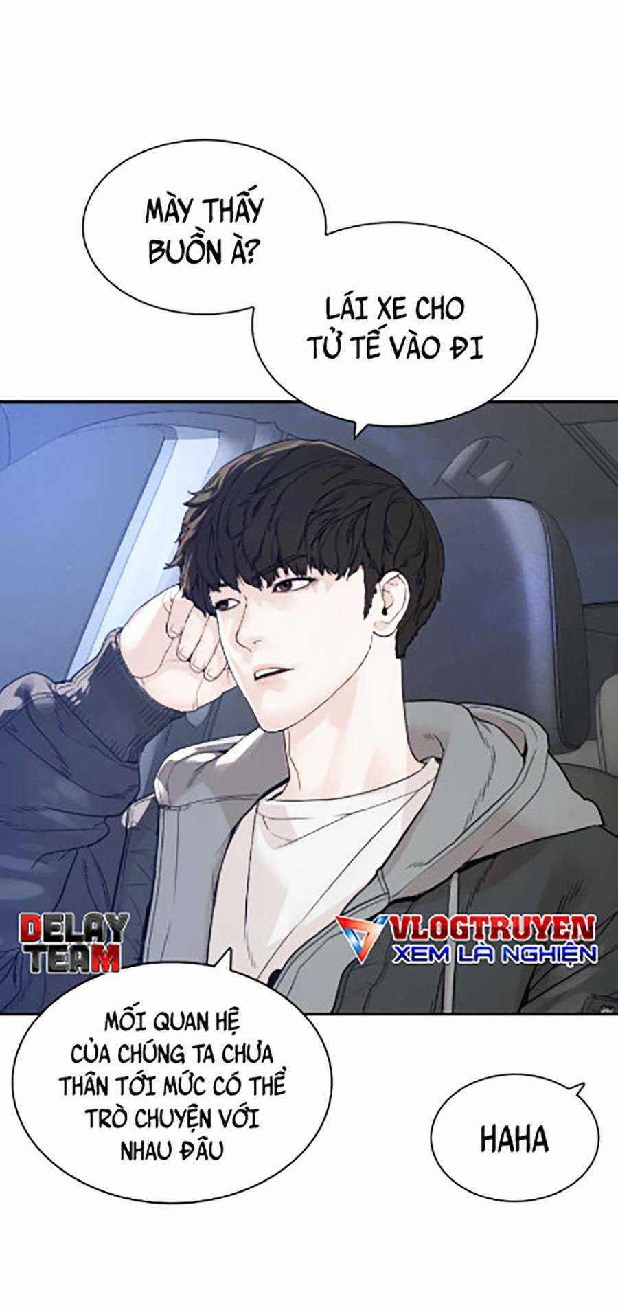 Cách Chiến Thắng Trận Đấu Chapter 169 trang 46