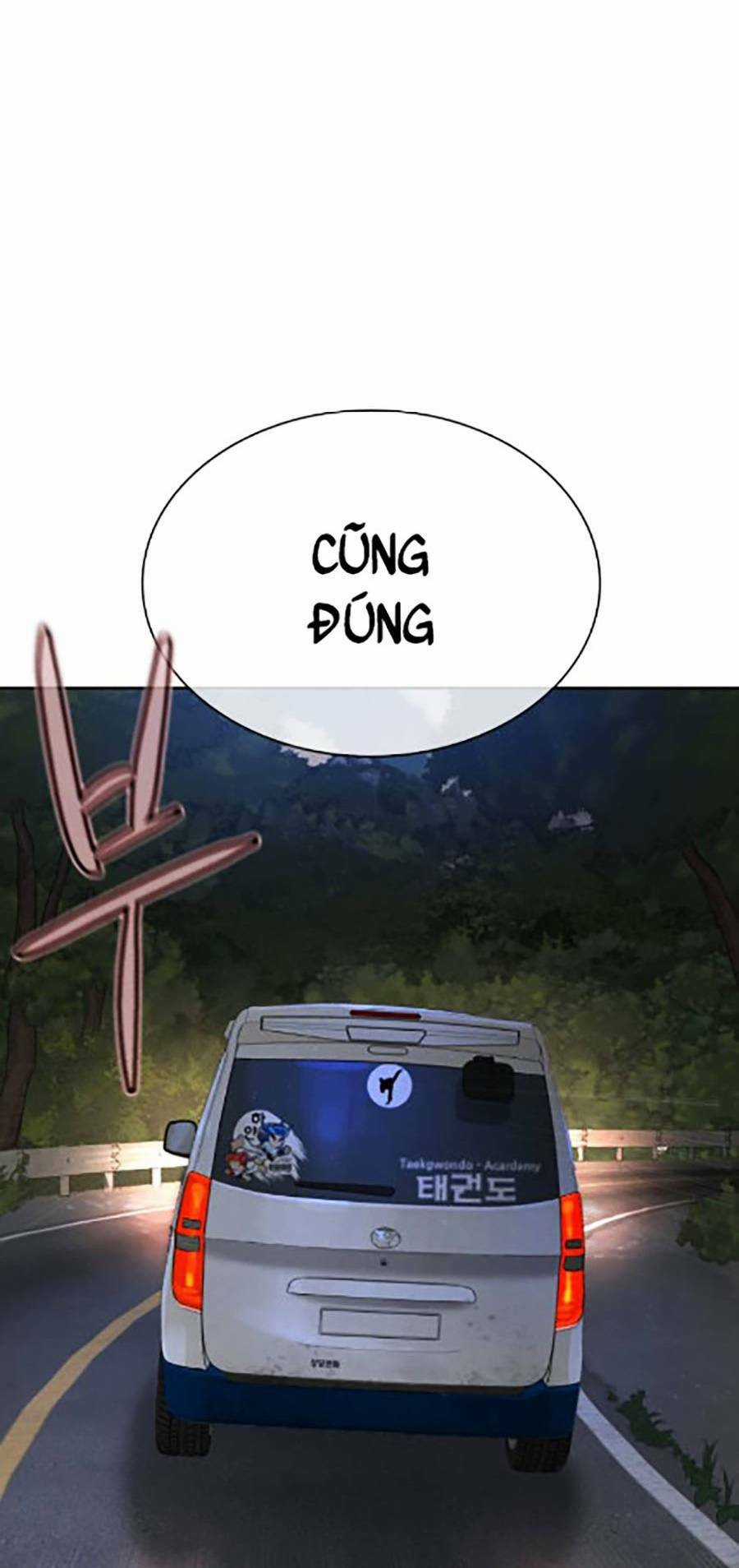 Cách Chiến Thắng Trận Đấu Chapter 169 trang 47