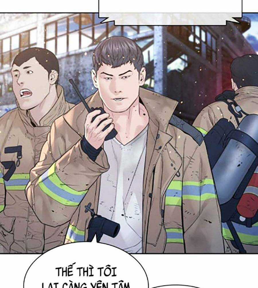 Cách Chiến Thắng Trận Đấu Chapter 169 trang 5