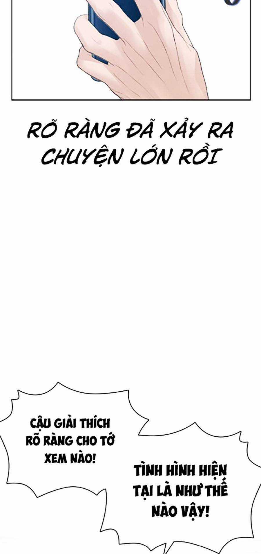 Cách Chiến Thắng Trận Đấu Chapter 169 trang 50