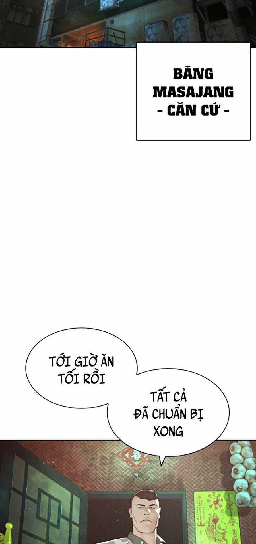 Cách Chiến Thắng Trận Đấu Chapter 169 trang 55