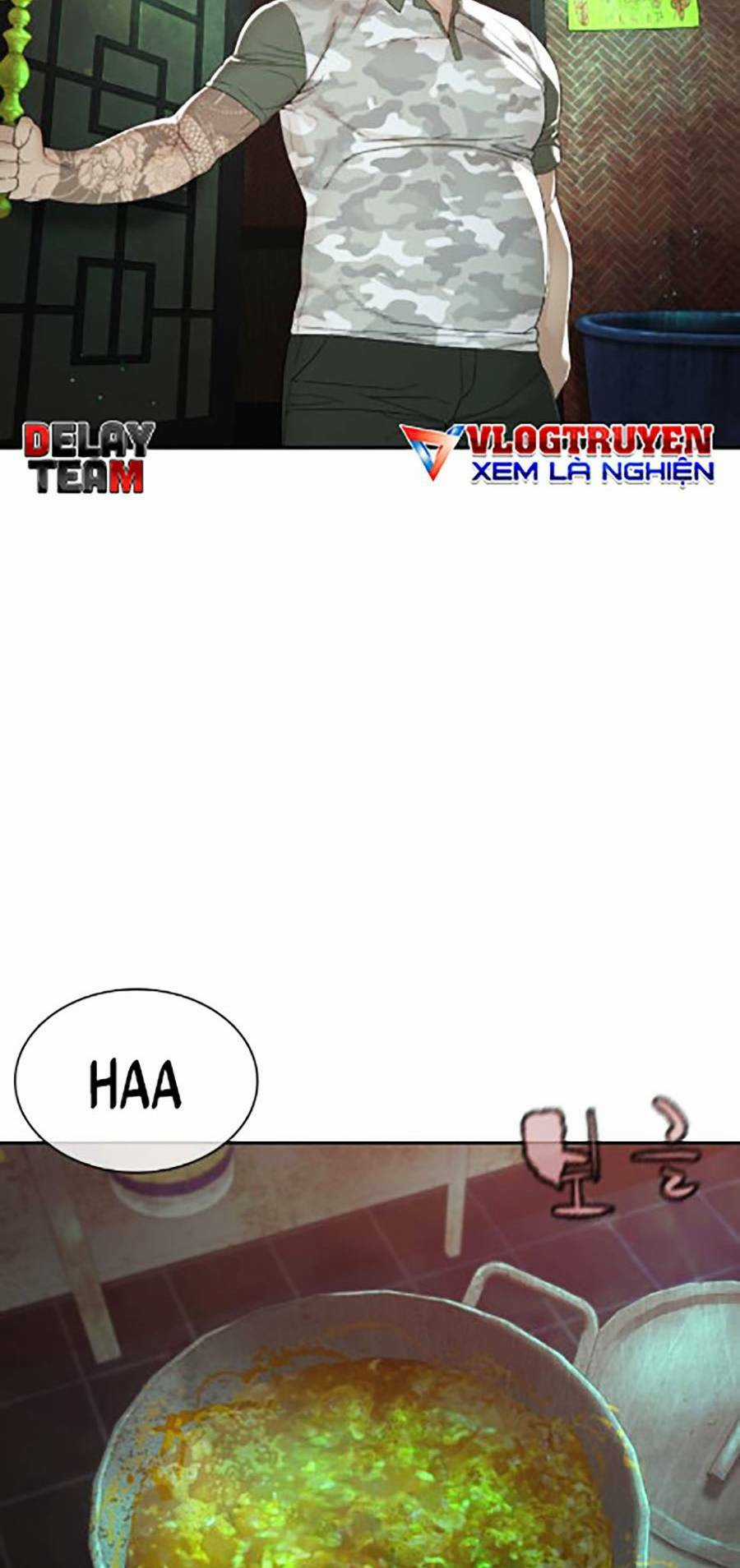 Cách Chiến Thắng Trận Đấu Chapter 169 trang 56