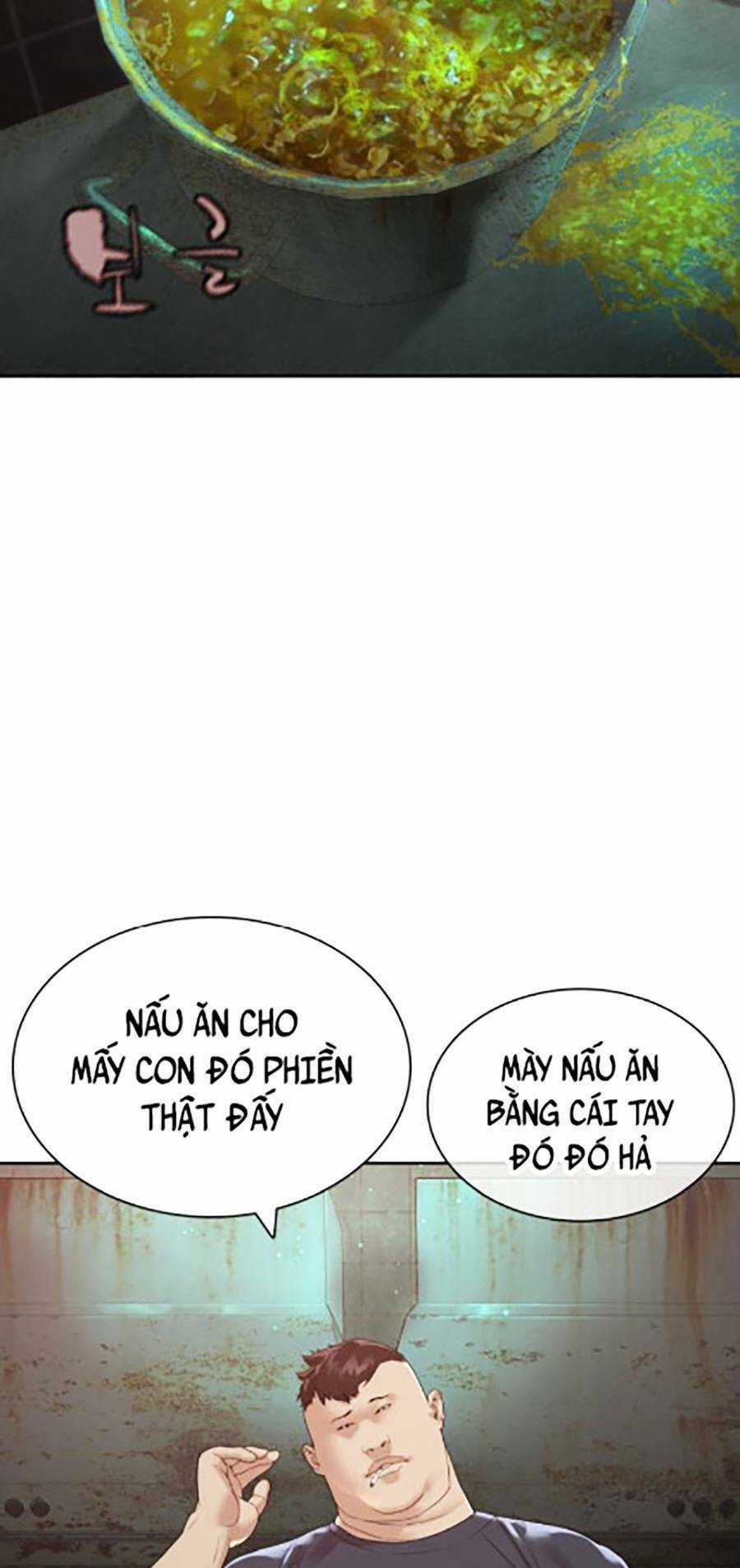 Cách Chiến Thắng Trận Đấu Chapter 169 trang 57