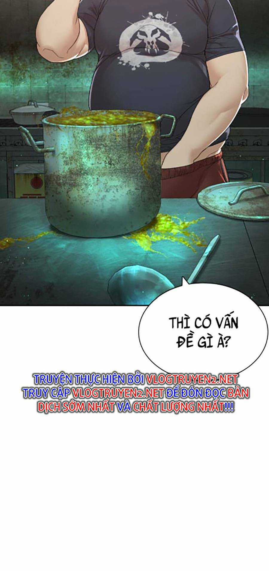 Cách Chiến Thắng Trận Đấu Chapter 169 trang 58