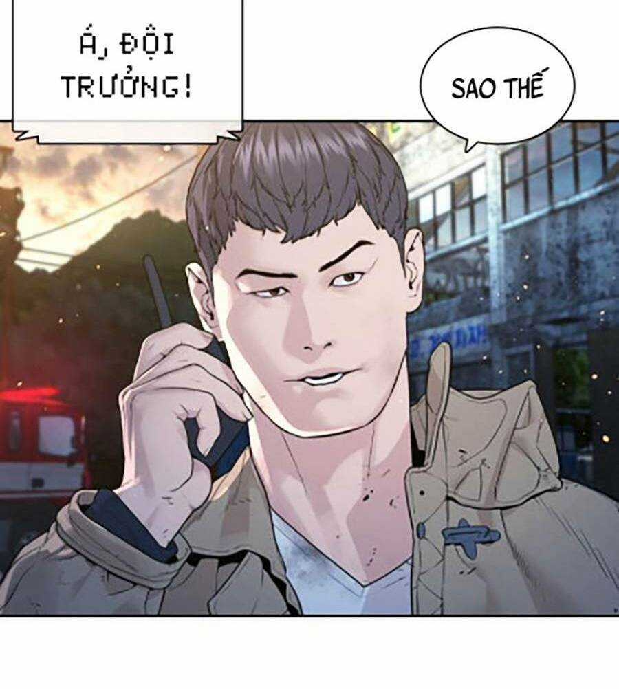 Cách Chiến Thắng Trận Đấu Chapter 169 trang 7