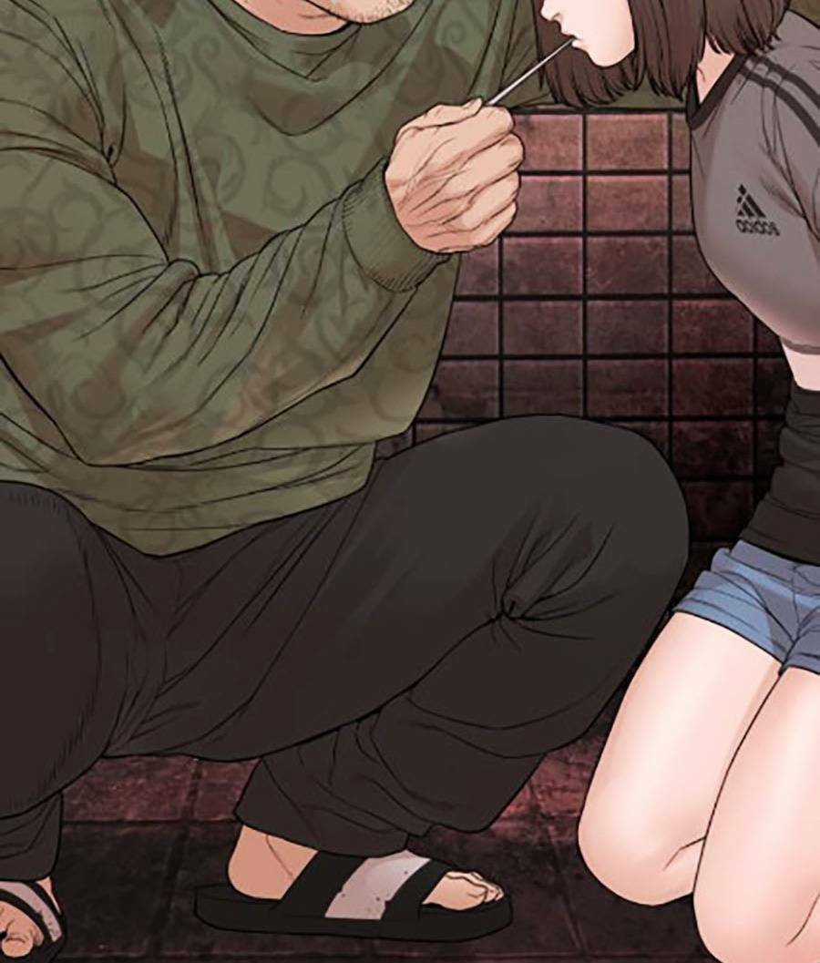 Cách Chiến Thắng Trận Đấu Chapter 169 trang 75