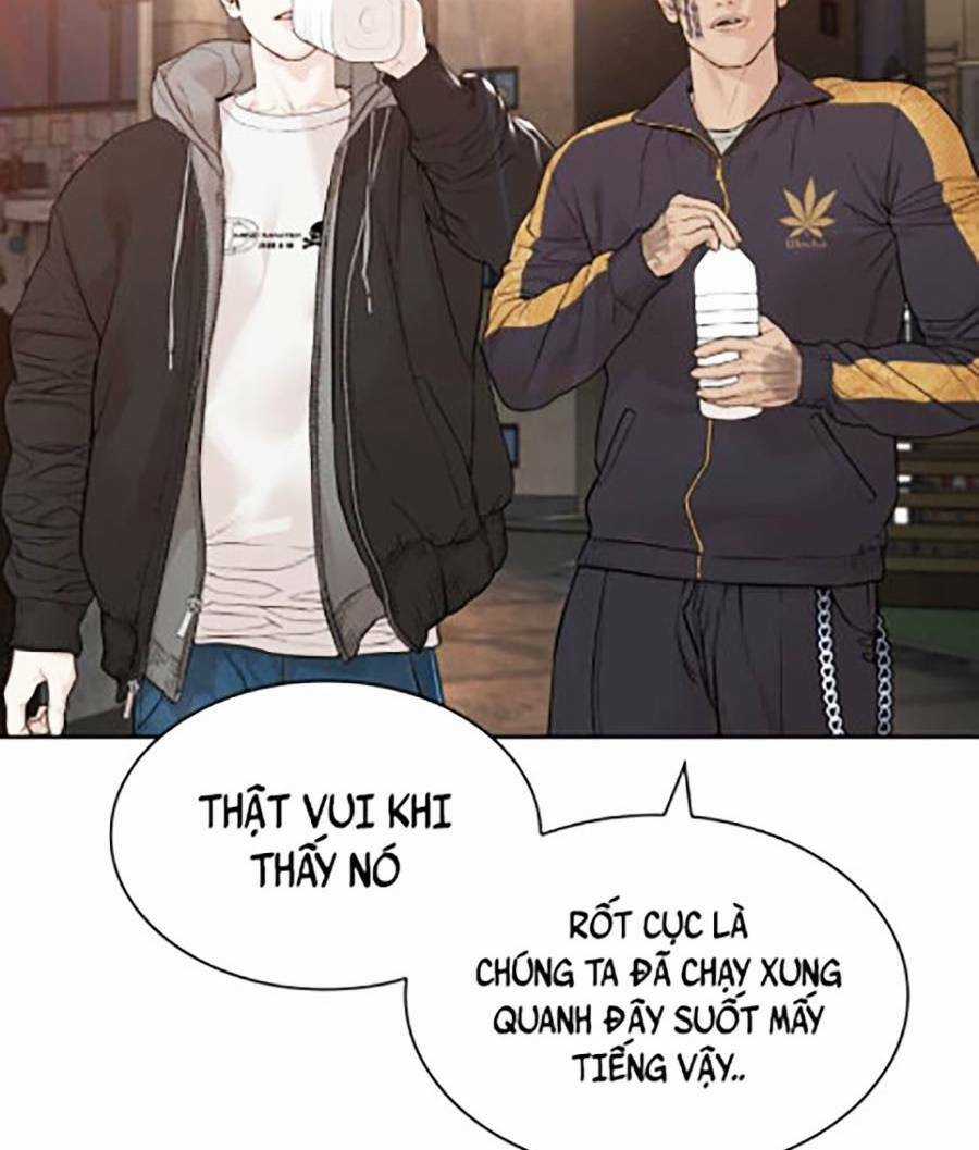 Cách Chiến Thắng Trận Đấu Chapter 169 trang 85