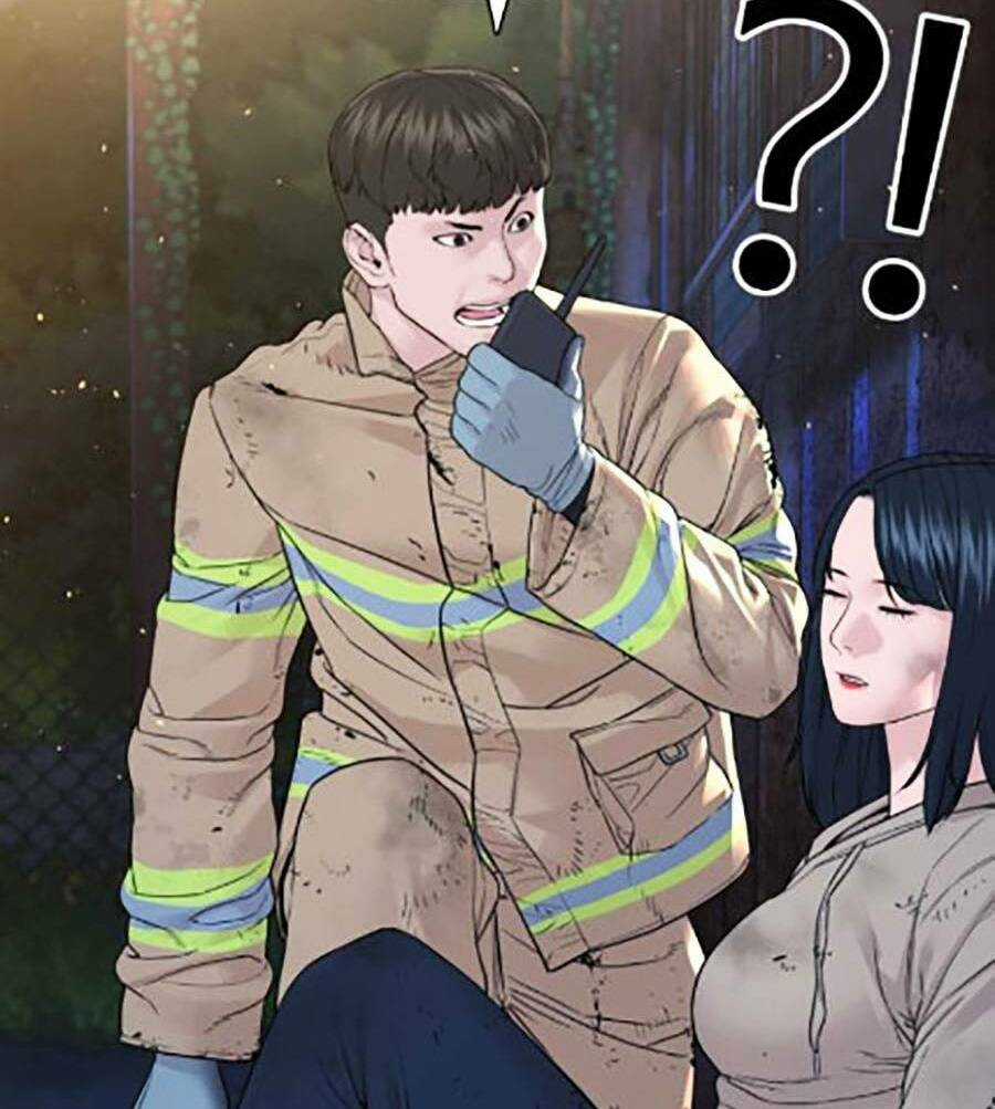 Cách Chiến Thắng Trận Đấu Chapter 169 trang 9