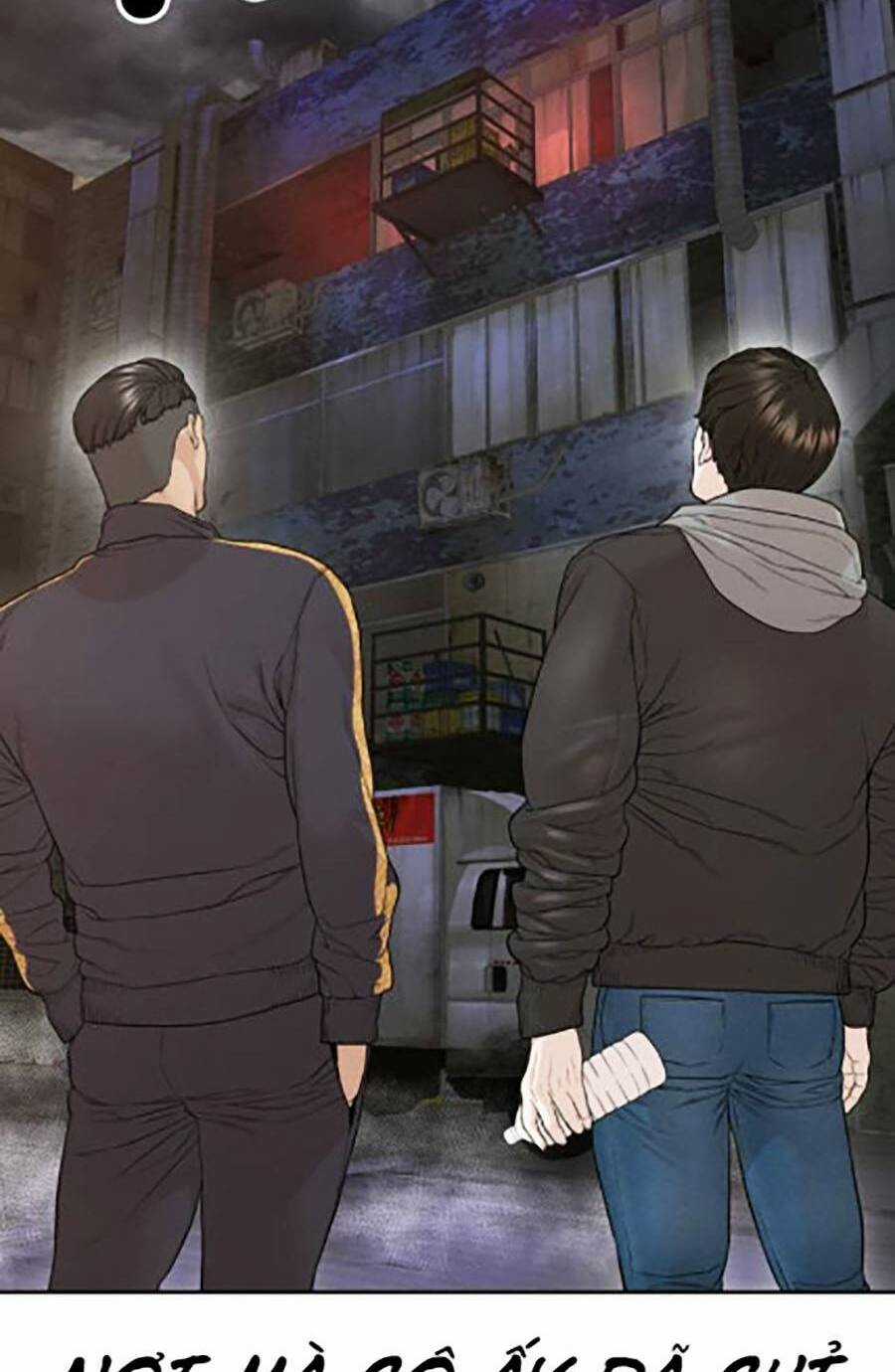 Cách Chiến Thắng Trận Đấu Chapter 169 trang 91