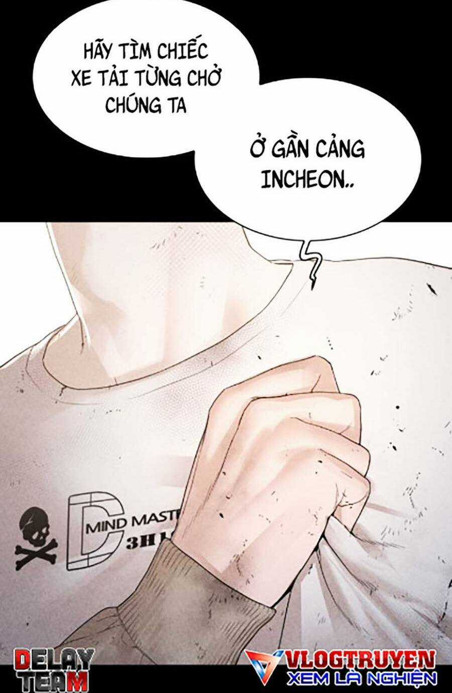 Cách Chiến Thắng Trận Đấu Chapter 169 trang 97