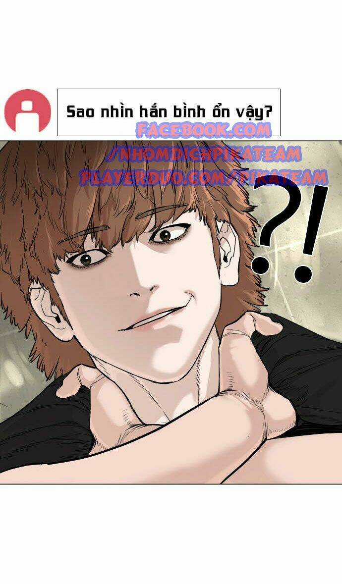 Cách Chiến Thắng Trận Đấu Chapter 17 trang 100