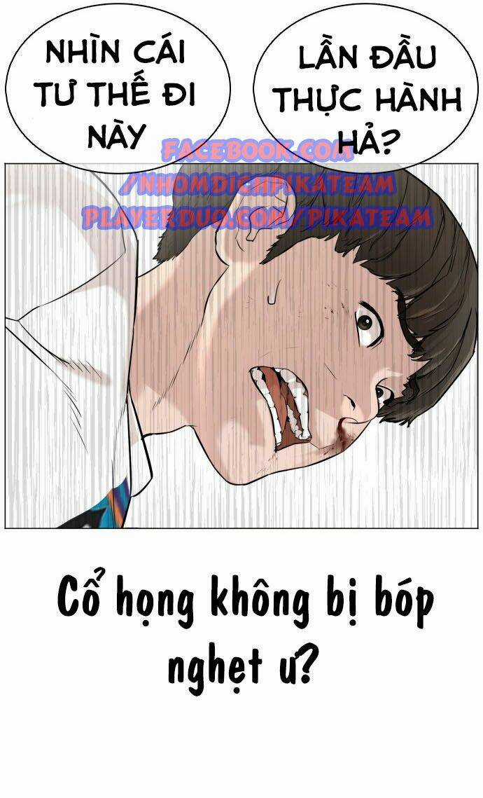 Cách Chiến Thắng Trận Đấu Chapter 17 trang 105