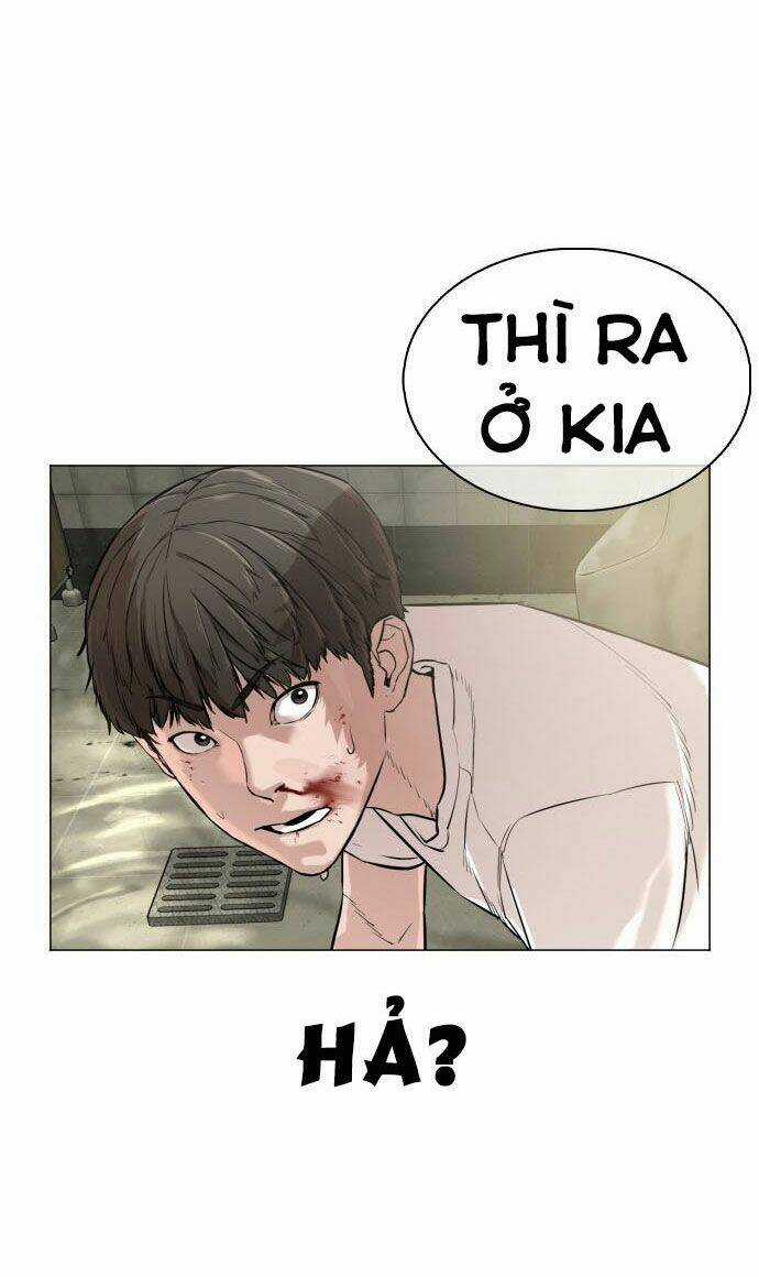 Cách Chiến Thắng Trận Đấu Chapter 17 trang 115