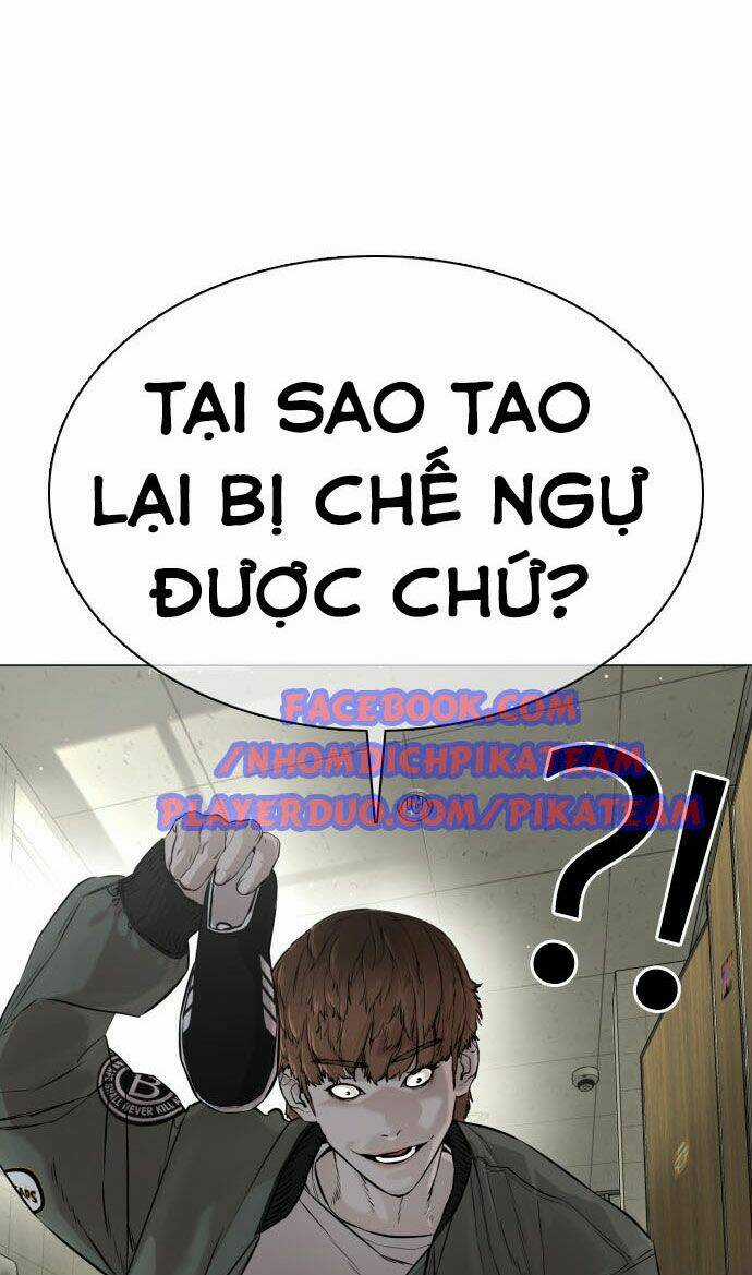 Cách Chiến Thắng Trận Đấu Chapter 17 trang 116